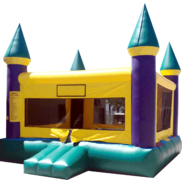 Giant 17x17 Bouncer Giant 17x17 Bouncer