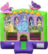 Disney Princess Butterfly 13x13 Fun House Disney Princess Butterfly 13x13 Fun House