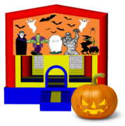 Halloween Fun House Halloween Fun House