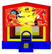 Incredibles 13x13 Fun House Incredibles 13x13 Fun House