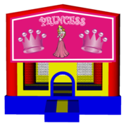 Princess 13x13 Fun House Princess 13x13 Fun House