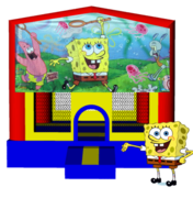 Spongebob 13x13 Fun House Spongebob 13x13 Fun House