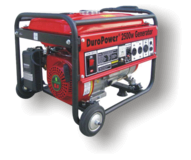Generator Generator