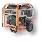 Generator LARGE Generator LARGE