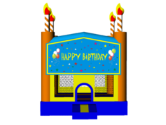 Happy Birthday Cake Boys 13x13 Fun House Happy Birthday Cake Boys 13x13 Fun House