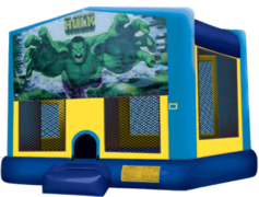 Hulk Large 15x15 Fun House Hulk Large 15x15 Fun House