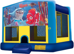 Nemo Large 15x15 Fun House Nemo Large 15x15 Fun House