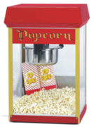 Popcorn Popping Machine Popcorn Popping Machine