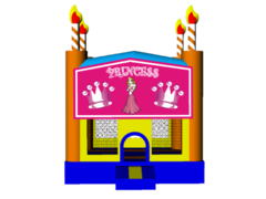 My Princess Birthday Cake 13x13 Fun House My Princess Birthday Cake 13x13 Fun House