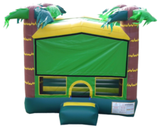 Tropical 13x13 Fun House Tropical 13x13 Fun House