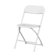 White Fold Up Chairs White Fold Up Chairs